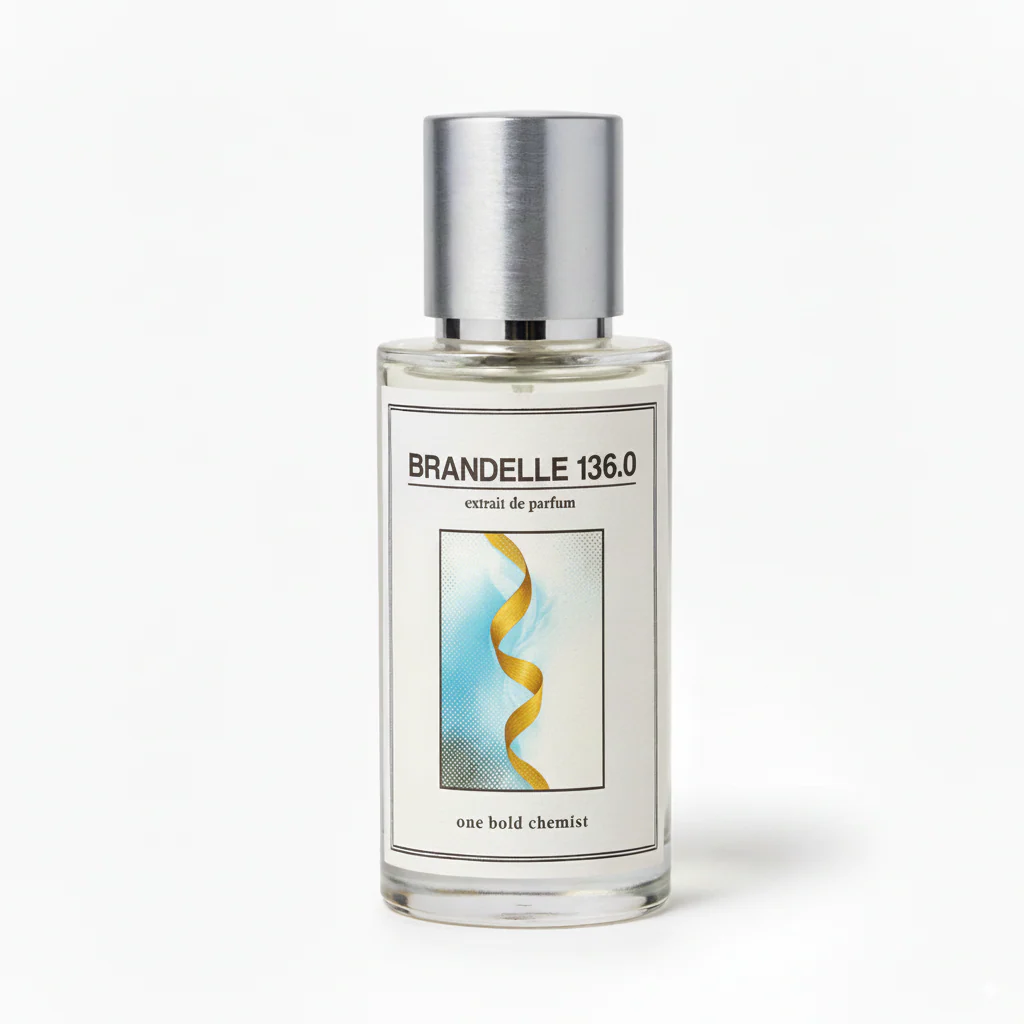 perfumes