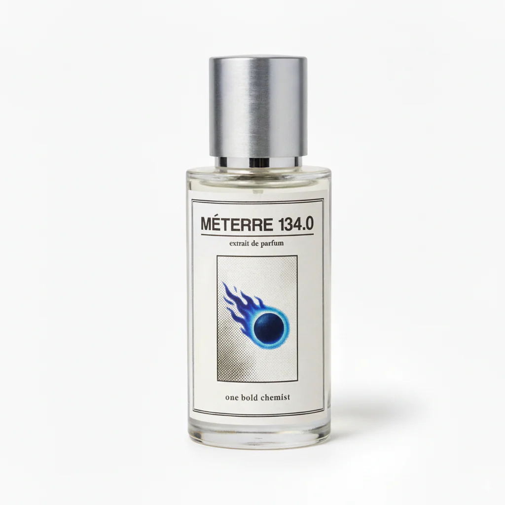 Perfumes-dynamic